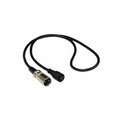 Electronelectron Dmx Conversion Cable - 1.5 in. EL3001351